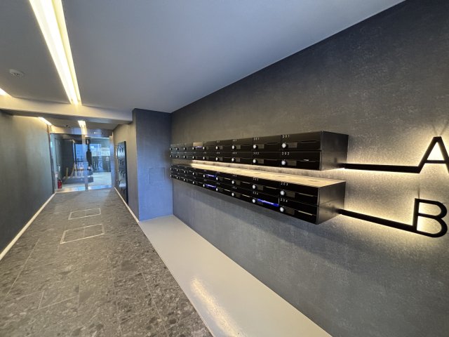 ＮＥＸＴＡ追分0804号室 同建物別部屋の参考画像