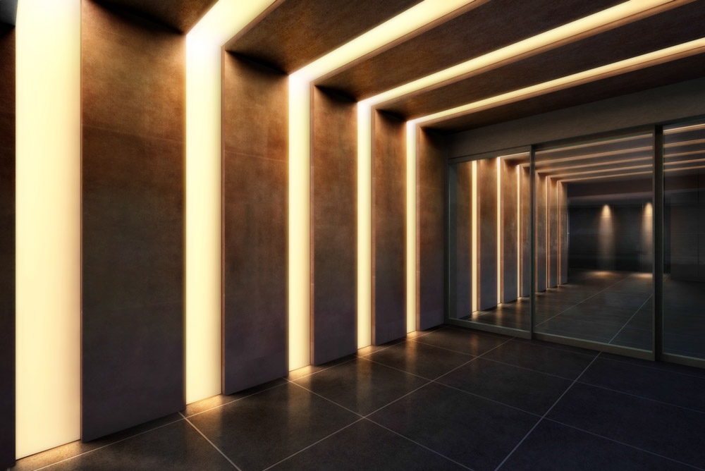 セジョリ池袋West501号室 外観