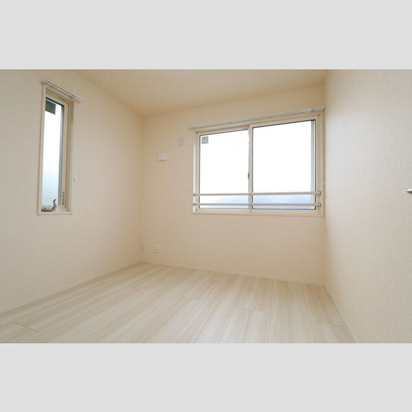 Holy　Lands303号室 北側洋室