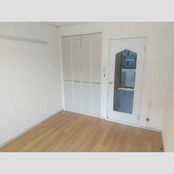 フォレストヴィラ北斗211号室 部屋その他