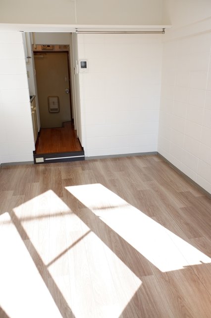 グリーンハウスＮｏ２0301号室 収納