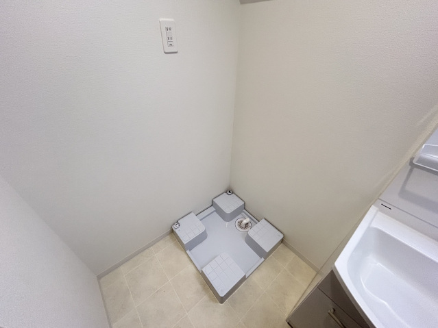 ＣＢふじみ野レーヴ1階 部屋その他