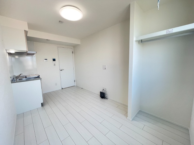 IL MEZZO DI TOKYO，TRE5階 リビング