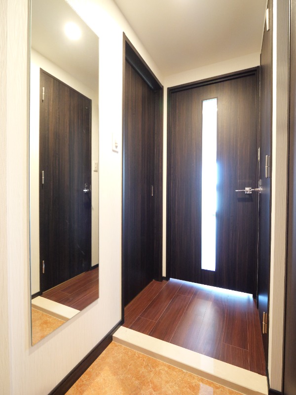 プレジオ川口ASIAN8階 同建物別部屋の参考画像