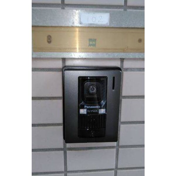 ピュアハウス藤棚三番館0205号室 同建物別部屋の参考画像