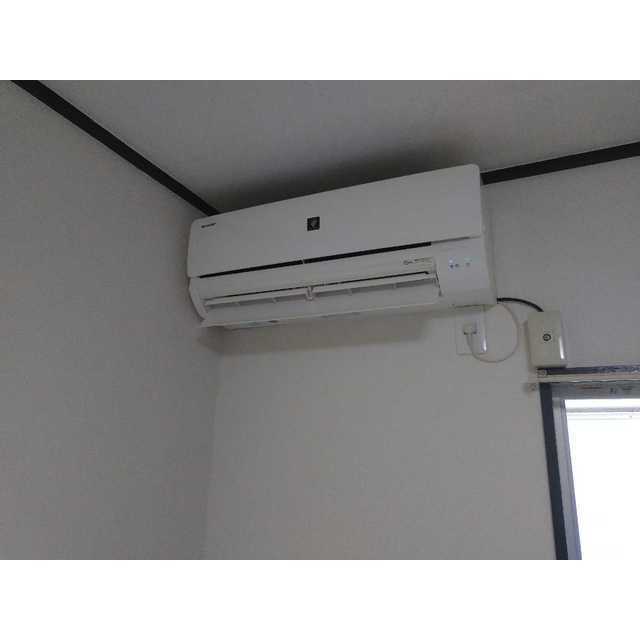 メゾンクレセール202号室 部屋その他