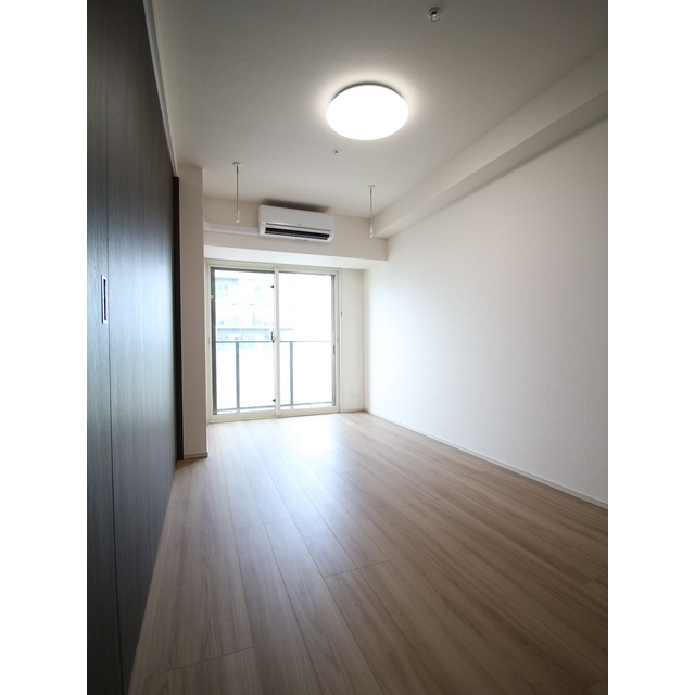 プレール・ドゥーク亀戸Ⅵ608号室 LDK約10.9帖