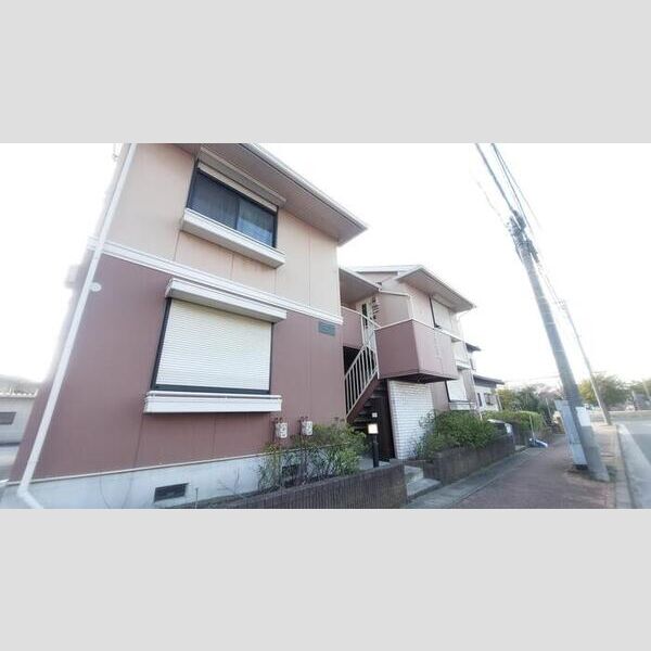 ビレッジ・JunAB Aの外観画像