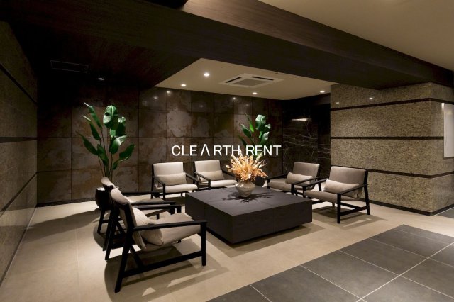 コンシェリア東京 ＜ＨＩＧＡＳＨＩＪＵＪＯ ＲＥＳＩＤＥＮＣＥ11階 新宿駅までダイレクト11分/東京駅まで24分/空港へもスムーズアクセス