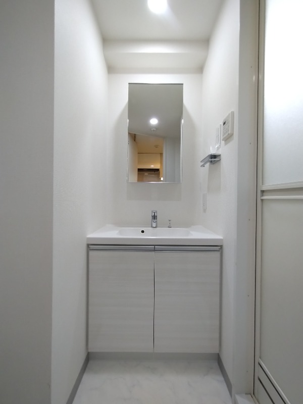 クレイシア練馬駅前 洗面