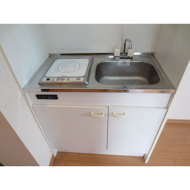 サニーハイツ方南町 キッチン