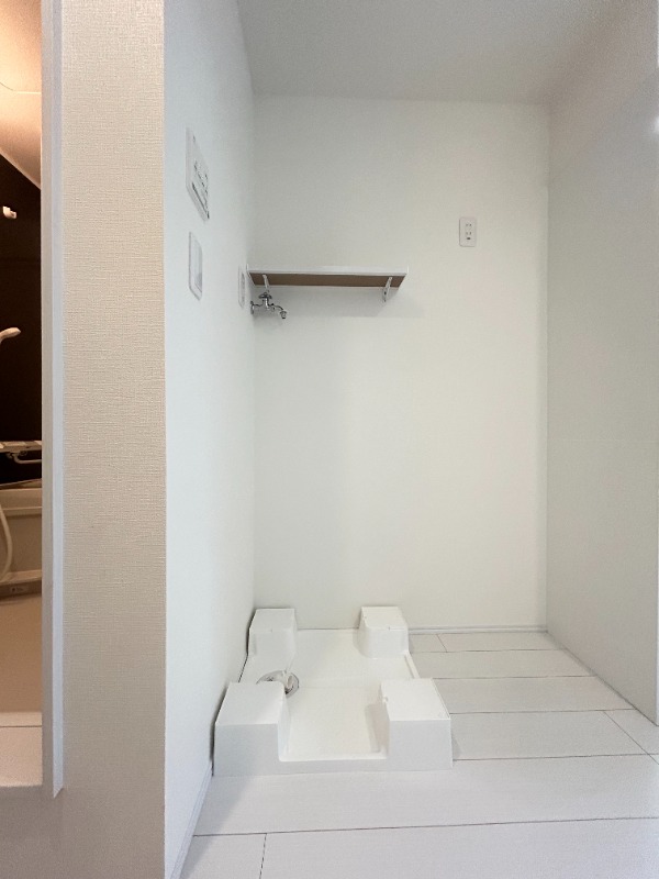 ミモザ哲学堂2階 部屋その他