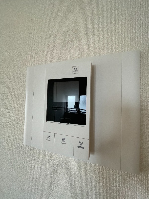 アバンセ5階 部屋その他