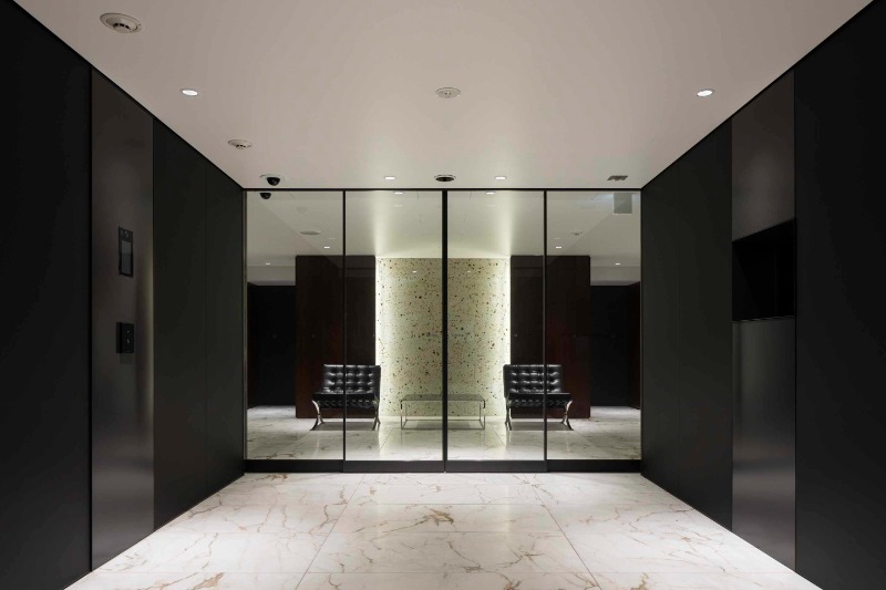 シーズンフラッツ新御徒町4階 部屋その他