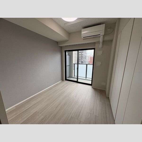 GRAND VILLAGE403号室 洋室