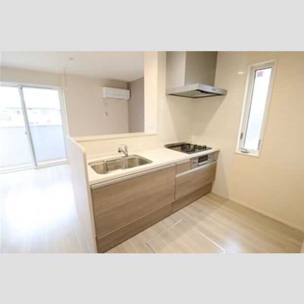 アローパルク キッチン