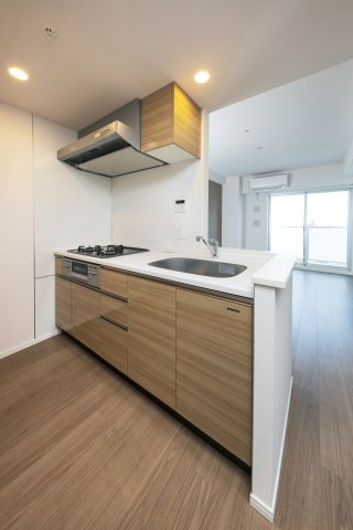 リビオメゾン南砂町1310号室 同建物別部屋の参考画像