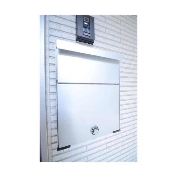 フォレストメゾンパーシモンI101号室 部屋その他