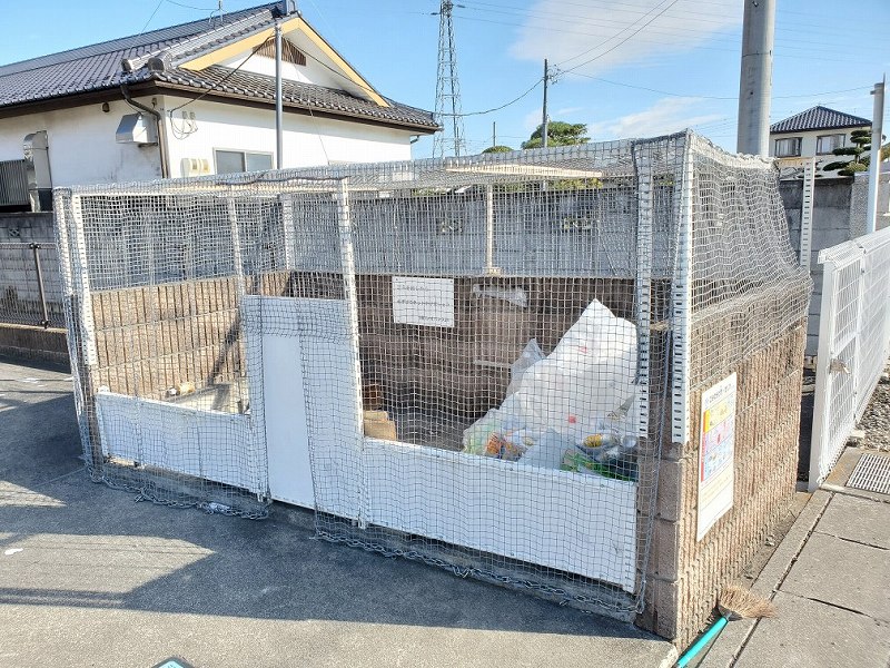 レオパレスエクレール207号室 部屋その他