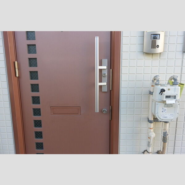 サザンEX　Ⅲ エントランス