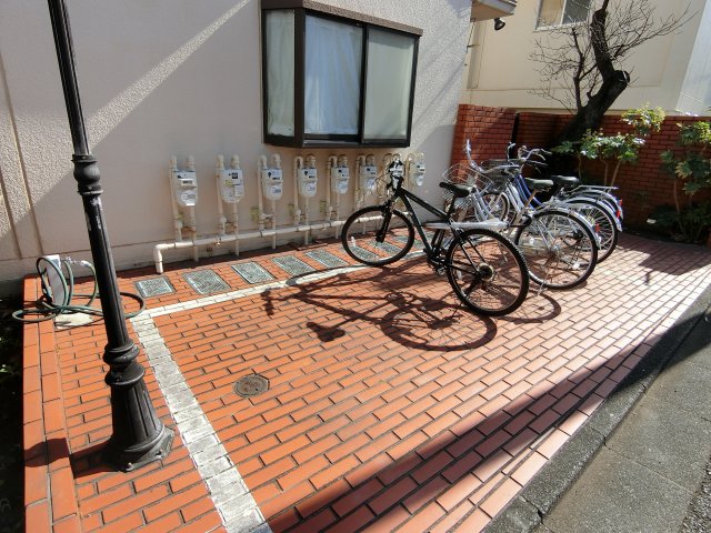 清蓉ハイム0101号室 その他共有部分