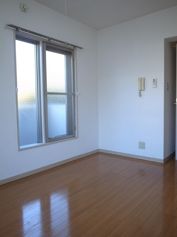 カオパレス222階 部屋その他