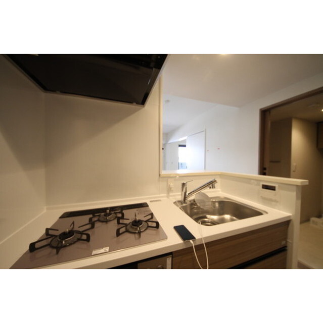 ラ・ミアカーサ東中野0203号室 内観