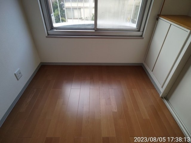 南青山ハウス2階 部屋その他