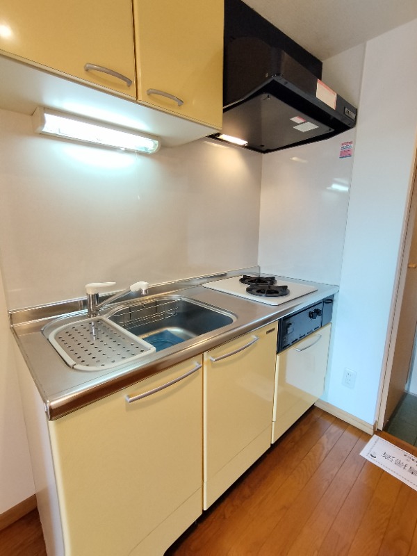 コンフォートM＆N キッチン