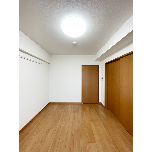 アーバハイツ六町環七北通り0704号室 部屋その他