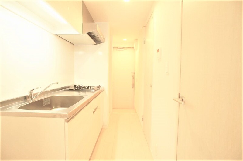 リブリ・Prurlion2階 部屋その他