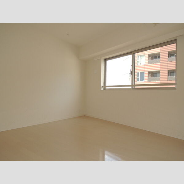 カスタリア池袋1403号室 リビング