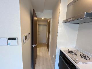 上池台２丁目マンション（仮601号室 廊下（イメージ）