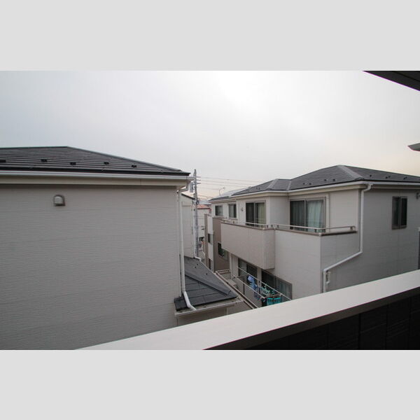 クレールX303号室 周辺