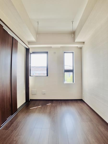 カールスルーエ吉祥寺2階 リビング