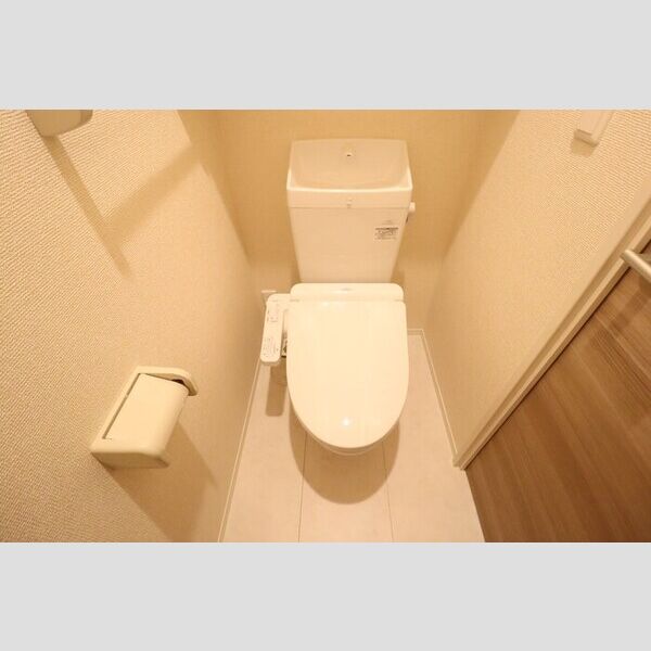 田園ドミール　Ⅱ 温水洗浄暖房便座