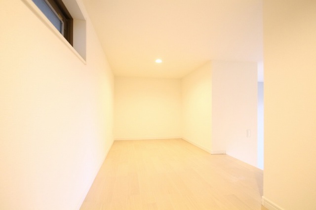 ＣＢ七里クアルト2階 部屋その他