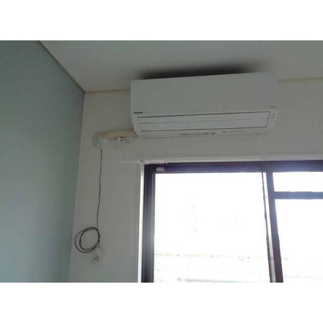 スカイタウン沼袋 部屋設備