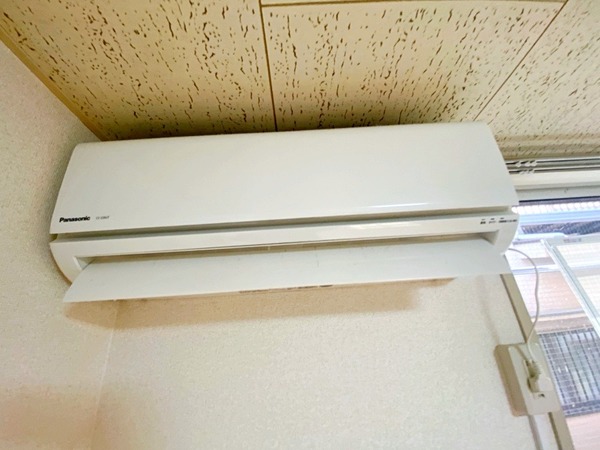 第一ジィスクハイツ101号室 部屋その他