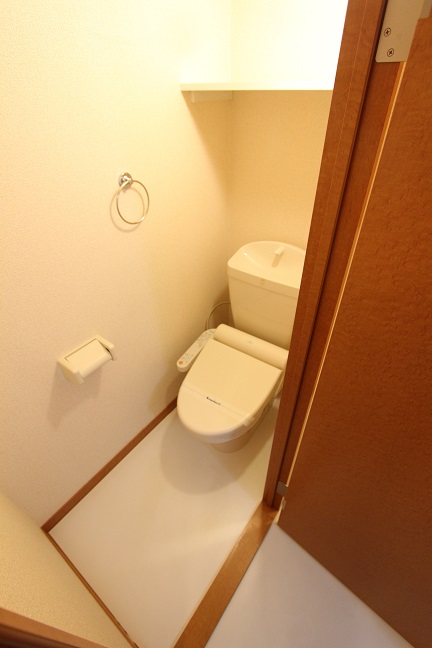 レオパレスシャルマン204号室 周辺