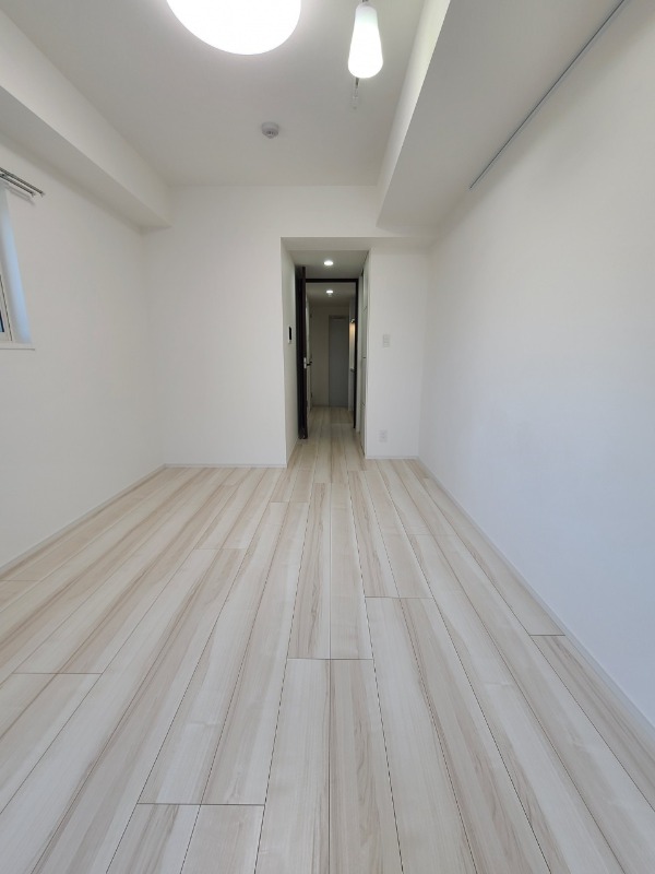 リヴシティ成増ミュジオ弐番館 同仕様