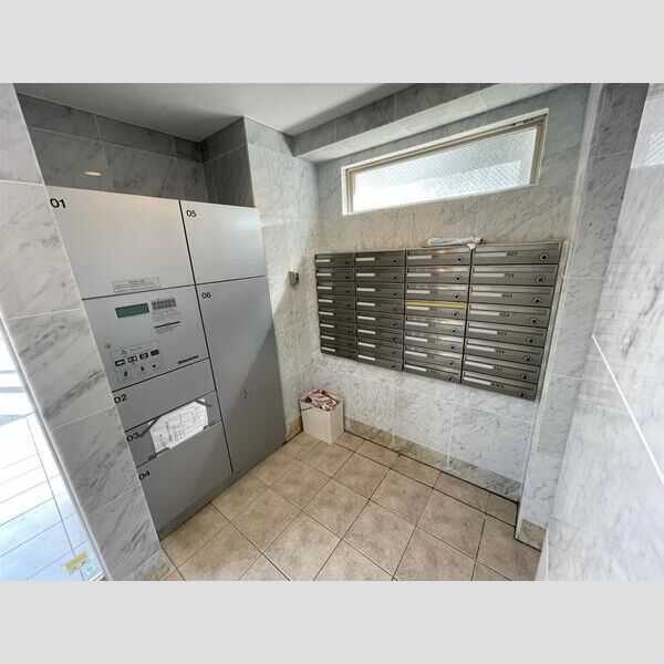 アイル池袋NORTH弐番館801号室 部屋その他