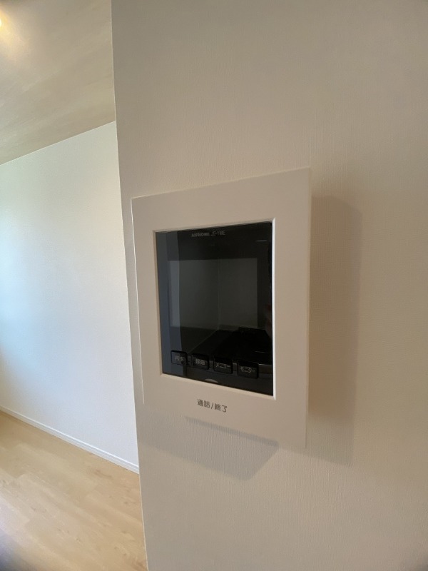 テアトロパッド2階 部屋その他