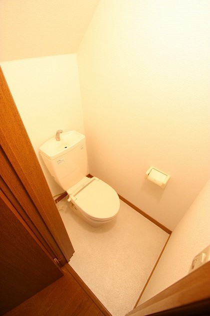 コンフォール 部屋その他