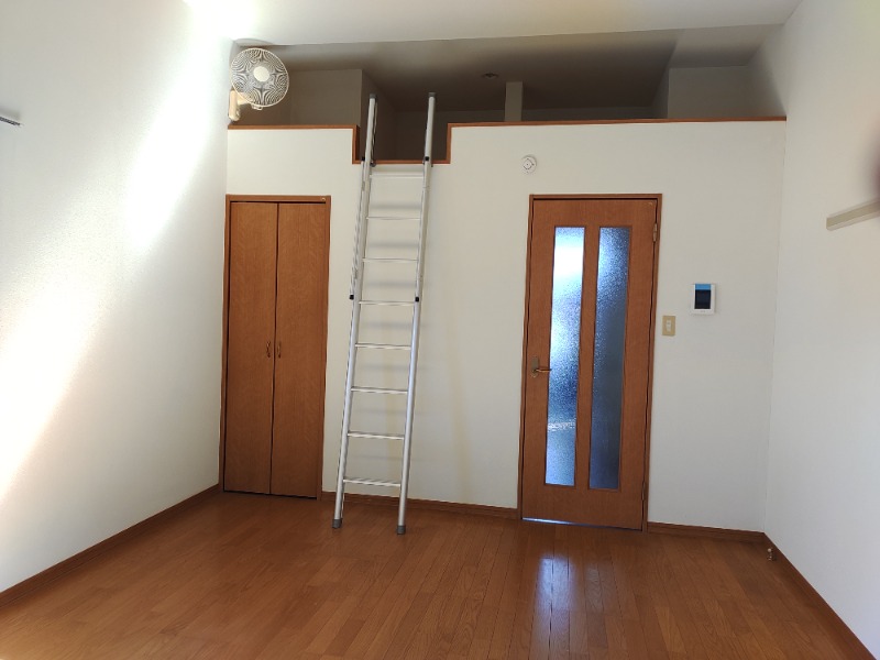 フォルトゥーナ リビング