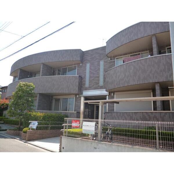 Mステージの外観画像