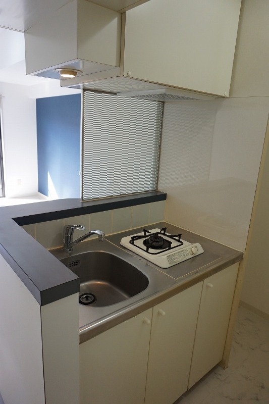 アンダルシア浦安(A-020)2階 キッチン