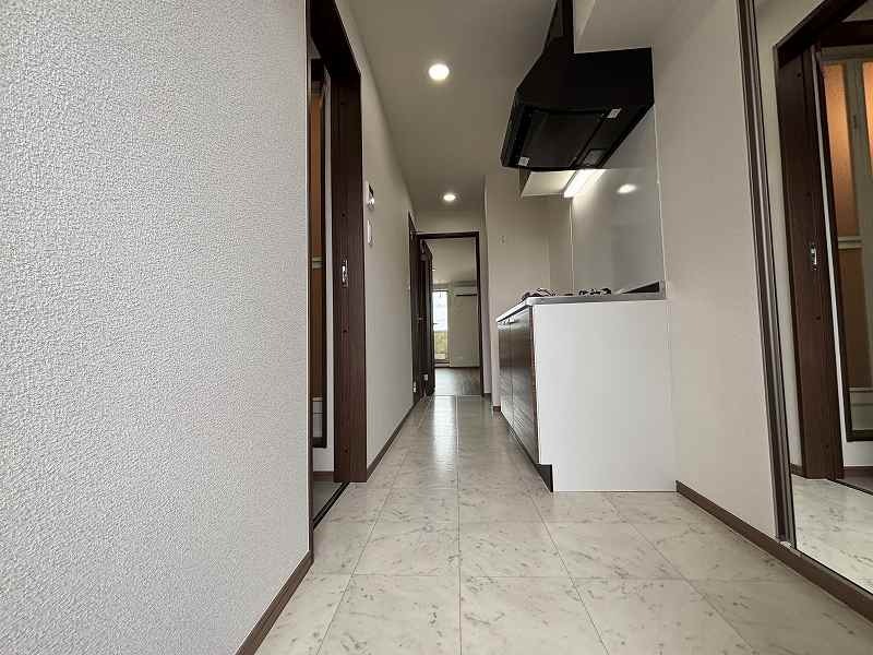 WELLDENCE鳩ケ谷2階 部屋その他