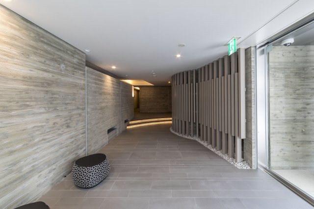 プラウドフラット門前仲町Ⅴ504号室 ※参考写真