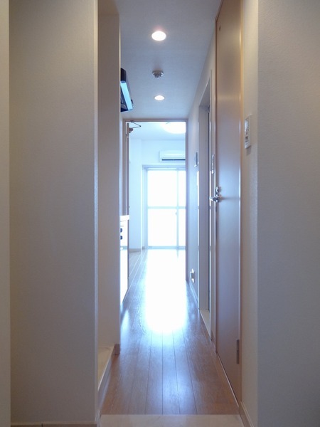 ル・リオン多摩川ＧＲＡＮＤ-ＣＯＵＲＴ306号室 部屋その他